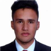 Profesor de apoyo para clases de psicologia y neurociencias